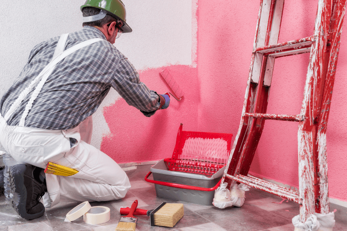 Painting Services